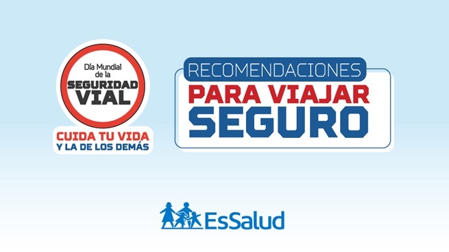 Día Mundial de la Seguridad Vial