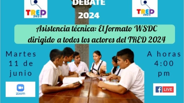 Asistencia técnica TED