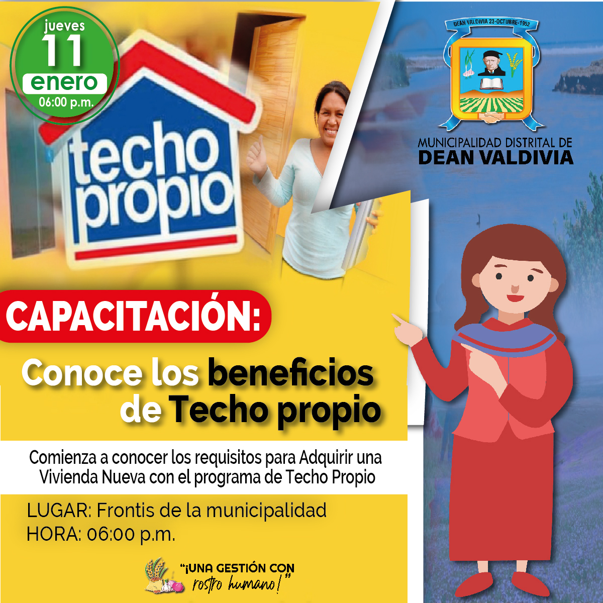 Techo Propio