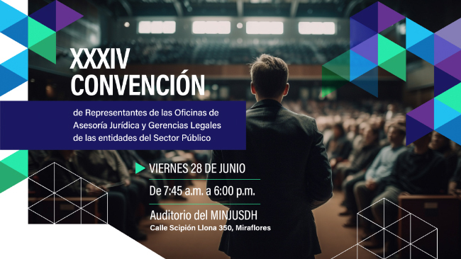 XXXIV Convención