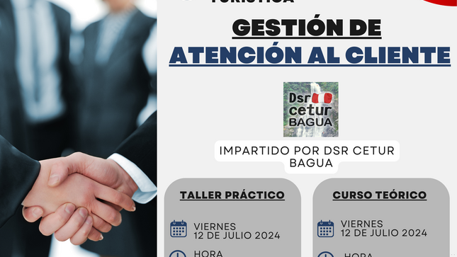 Gestión de Atención al Cliente