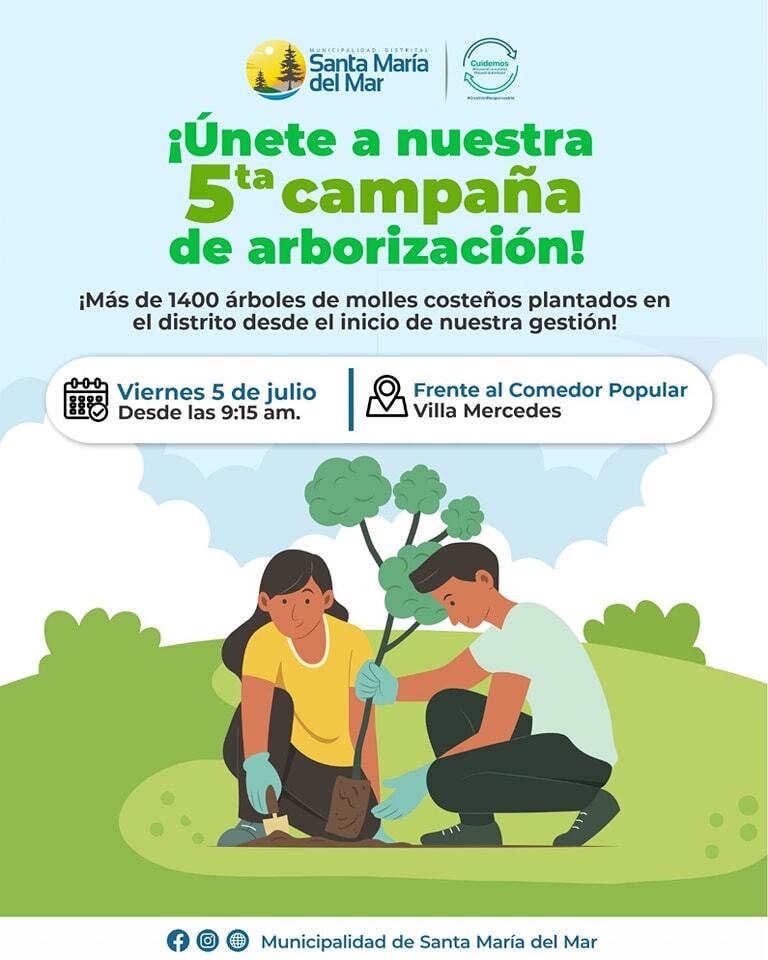 CAMPAÑA