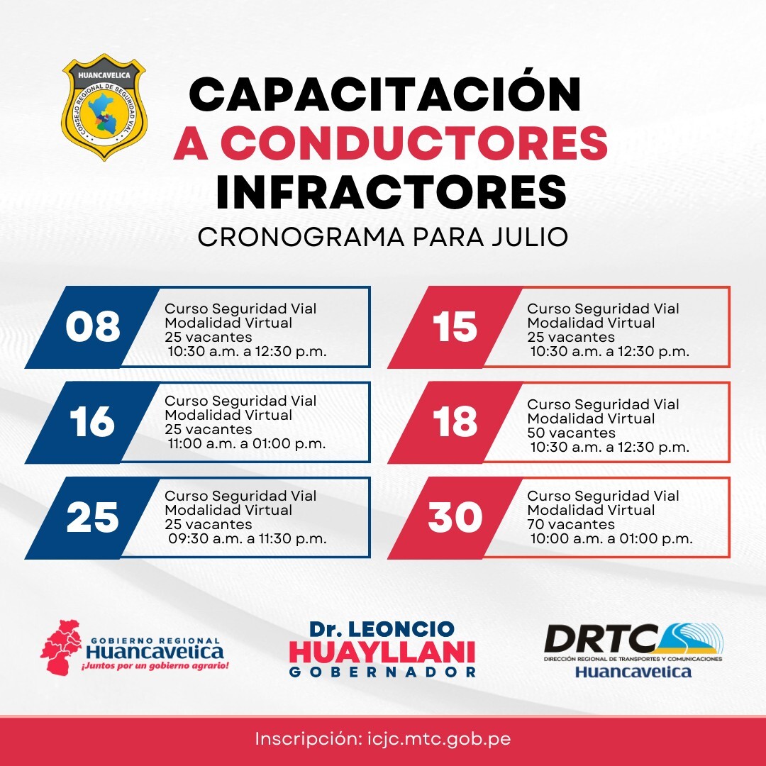 Cronograma