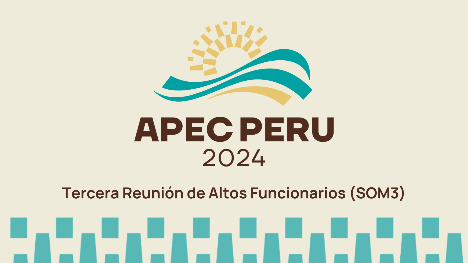 APEC Perú 2024