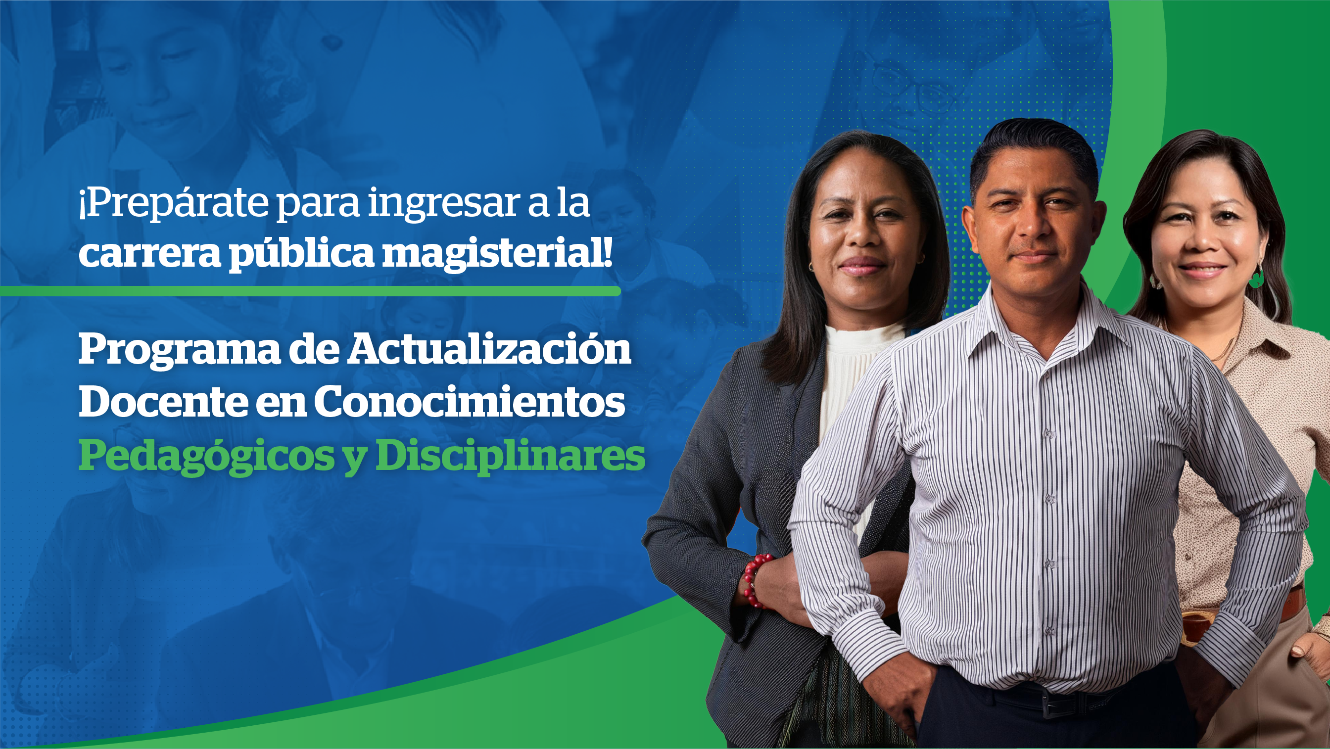 Diplomado en Metodologías Activas