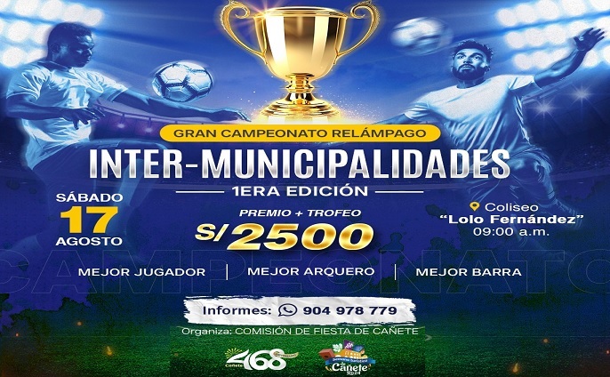 CAMPEONATO