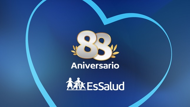 88 Aniversario de EsSalud