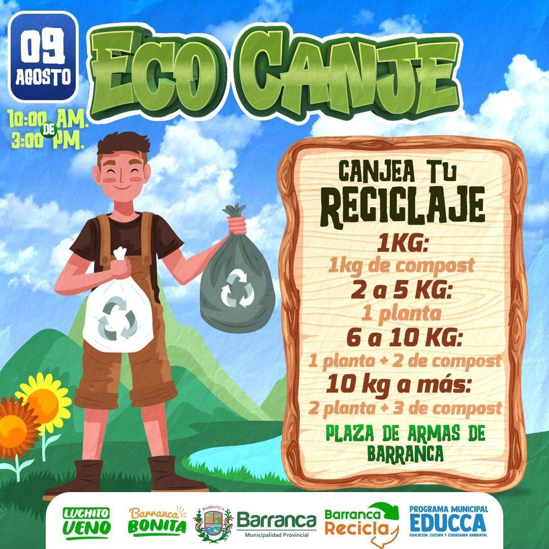 EcoCanje