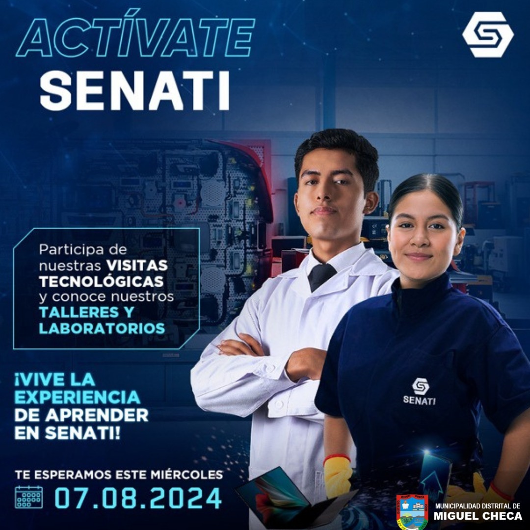 SENATI