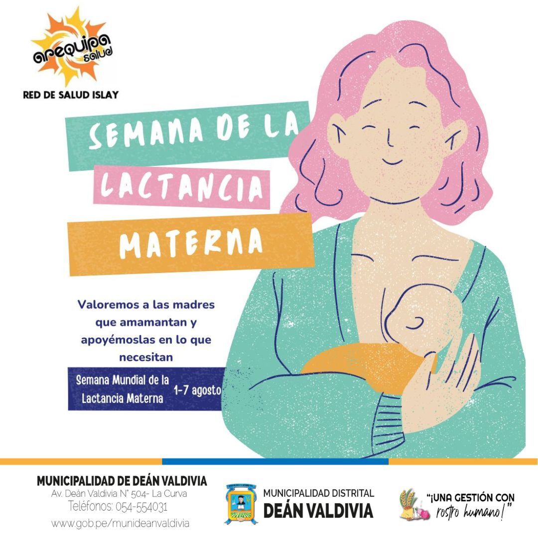 Lactancia Materna
