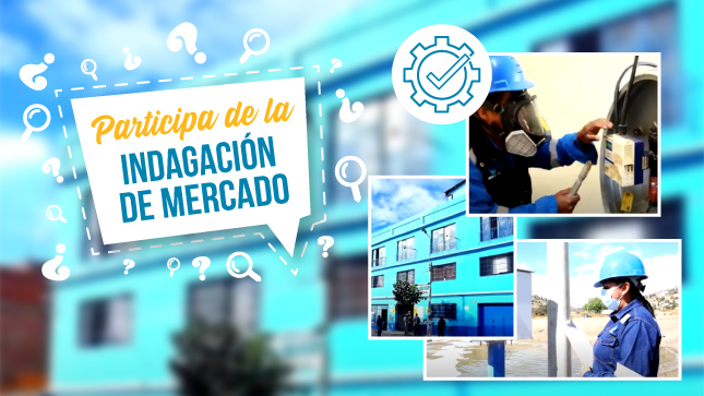 Adquisición de indumentarias y equipos de protección personal
