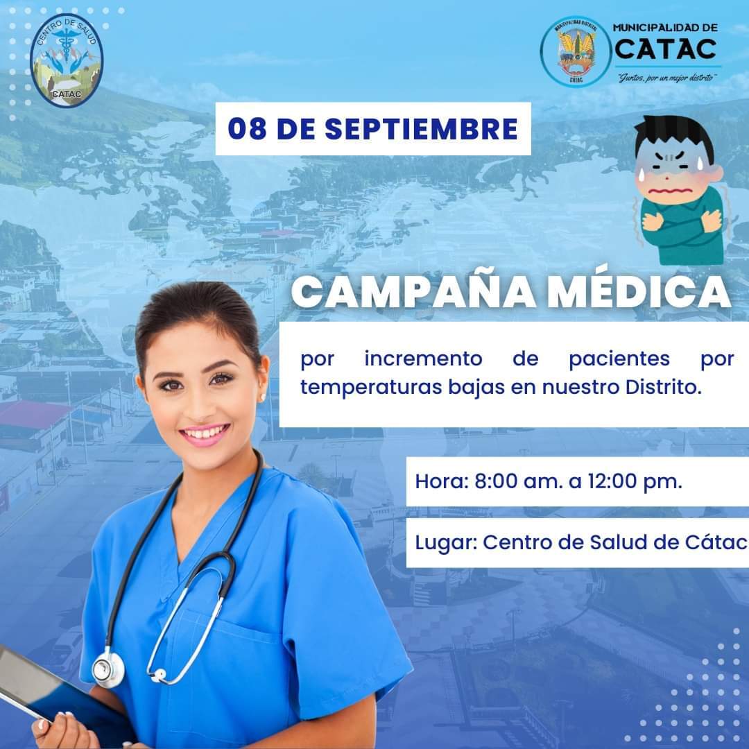 Campaña Médica