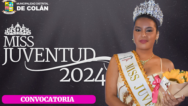 👑 𝐂𝐎𝐍𝐕𝐎𝐂𝐀𝐓𝐎𝐑𝐈𝐀 𝐎𝐅𝐈𝐂𝐈𝐀𝐋 𝐀𝐋 𝐌𝐈𝐒𝐒 𝐉𝐔𝐕𝐄𝐍𝐓𝐔𝐃 𝟐𝟎𝟐4. 👑

“𝐋𝐀 𝐁𝐄𝐋𝐋𝐄𝐙𝐀 𝐂𝐎𝐌𝐈𝐄𝐍𝐙𝐀 𝐄𝐍 𝐄𝐋 𝐌𝐎𝐌𝐄𝐍𝐓𝐎 𝐄𝐍 𝐐𝐔𝐄 𝐃𝐄𝐂𝐈𝐃𝐄𝐒 𝐒𝐄𝐑 𝐓Ú 𝐌𝐈𝐒𝐌𝐀”