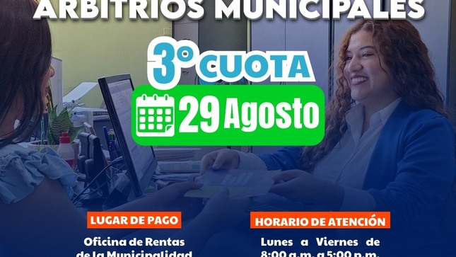 Impuesto predial