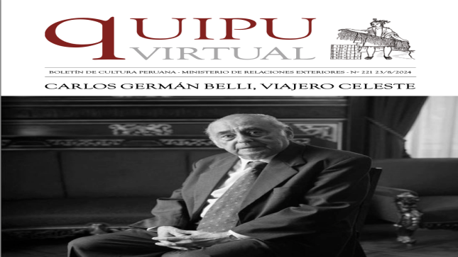 Quipu 221