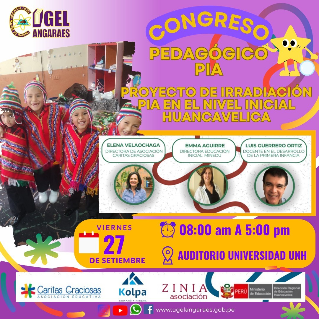 I Congreso de Proyectos de Investigación de Aula