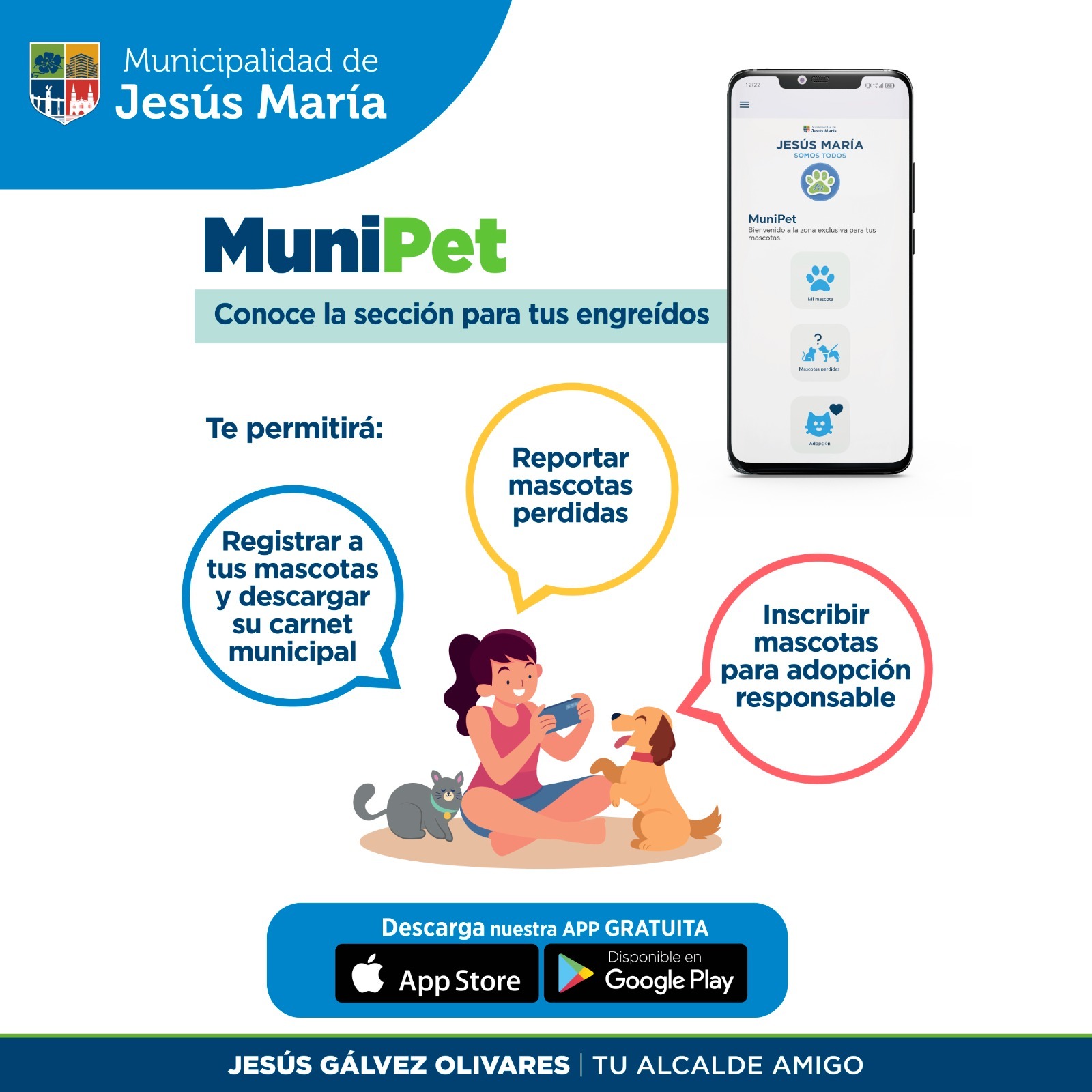 MuniPet