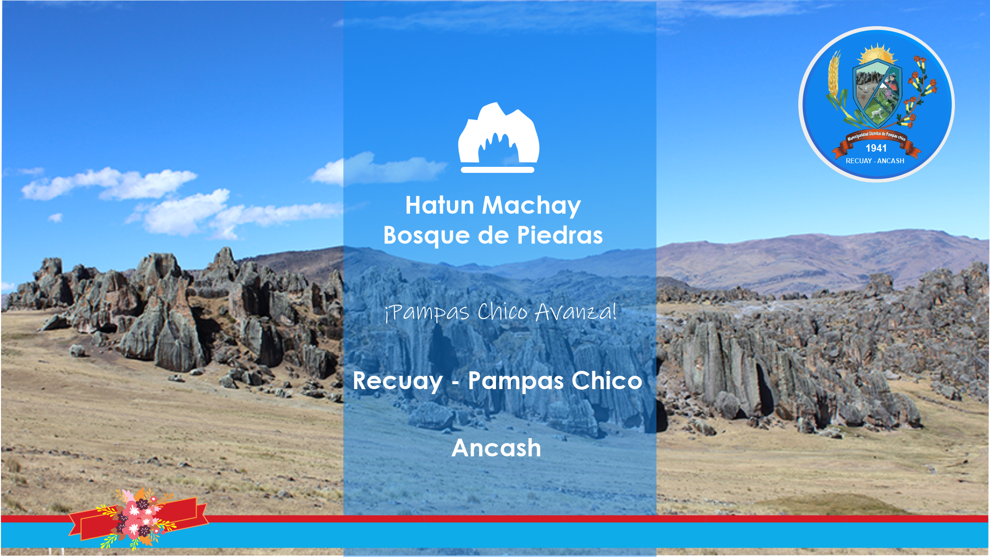 Visita Hatun Machay - Ruta de Escalada en Roca - Naturaleza