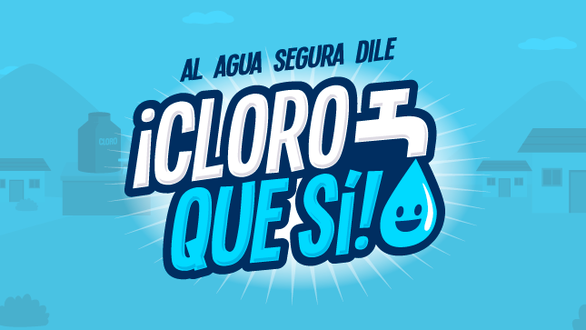 foto de campaña