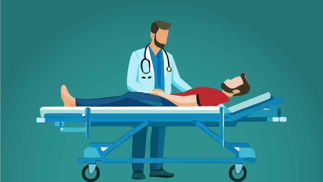 Actualización en Protección Radiológica – Seguridad y Salud en el Trabajo