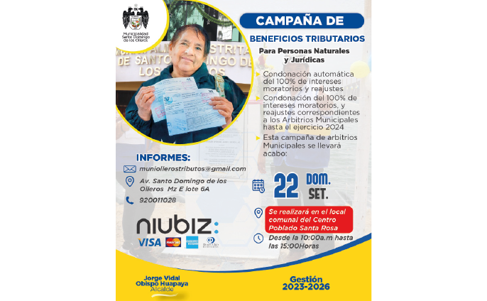 Campaña