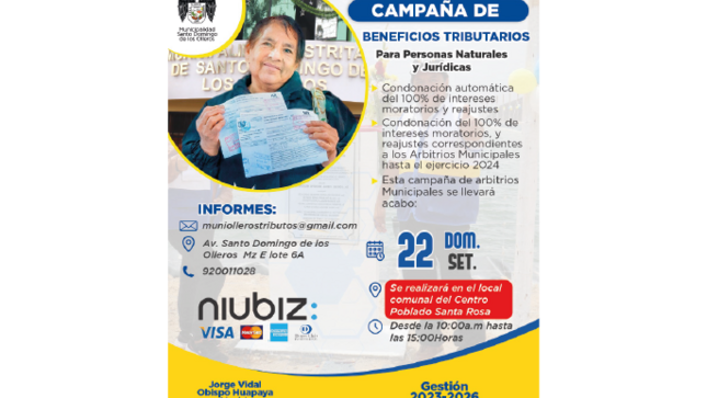 Campaña