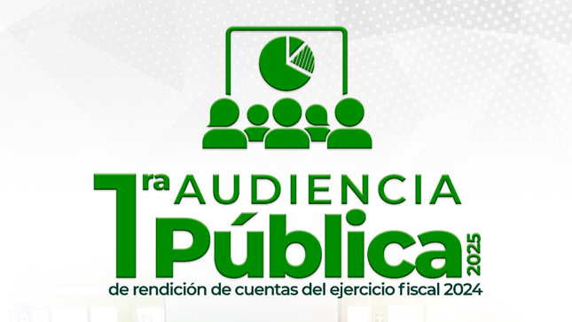 Primera Audiencia Publica