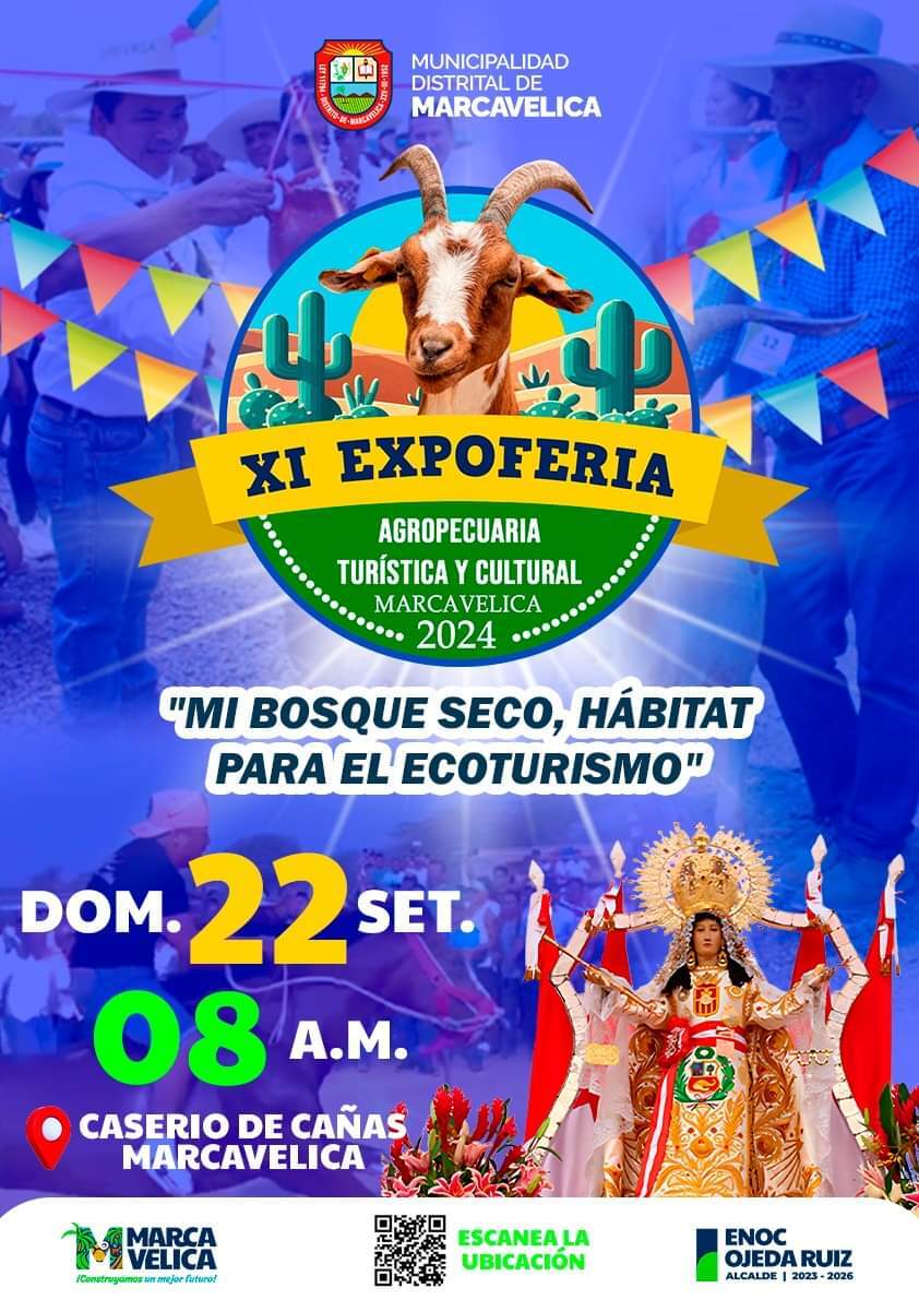 Expoferia Agropecuaria