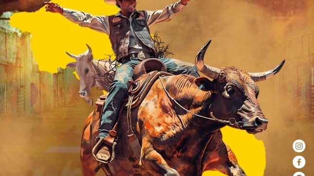 Gran Rodeo Taurino
