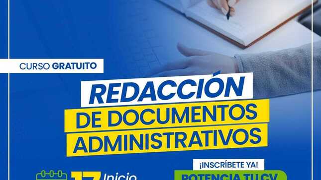 CURSO CON ACCESO GRATUITO