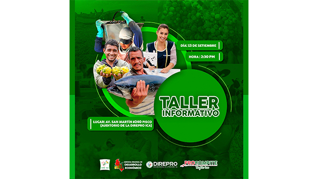 𝗧𝗮𝗹𝗹𝗲𝗿 𝗜𝗻𝗳𝗼𝗿𝗺𝗮𝘁𝗶𝘃𝗼 𝗣𝗥𝗢𝗖𝗢𝗠𝗣𝗜𝗧𝗘 𝟮𝟬𝟮𝟰
