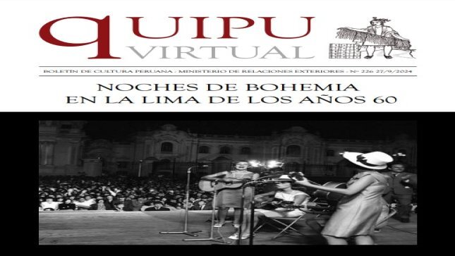 Quipu 226