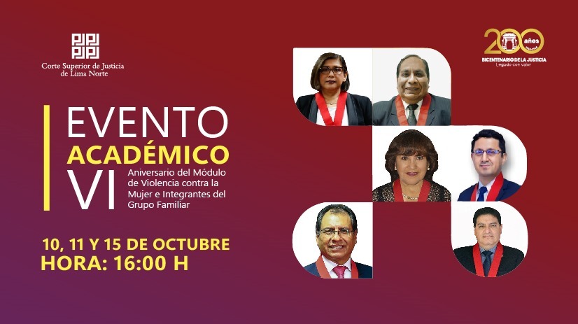 EVENTO ACADEMICO
