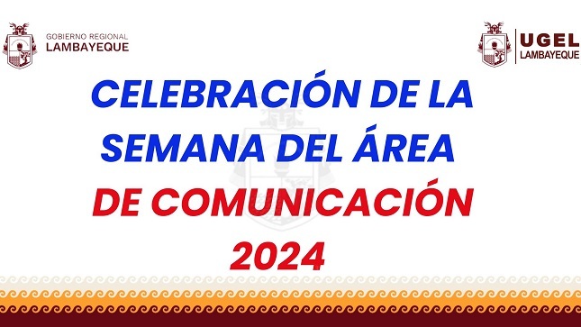 Comunicación