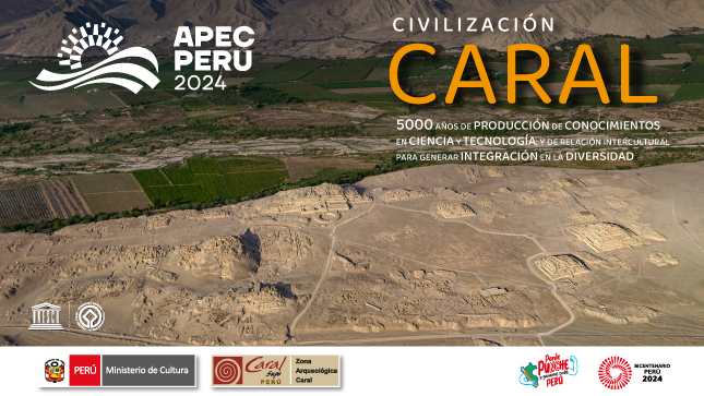 Caral Raymi 2024
