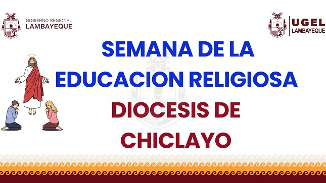 Semana de la Educación Religiosa