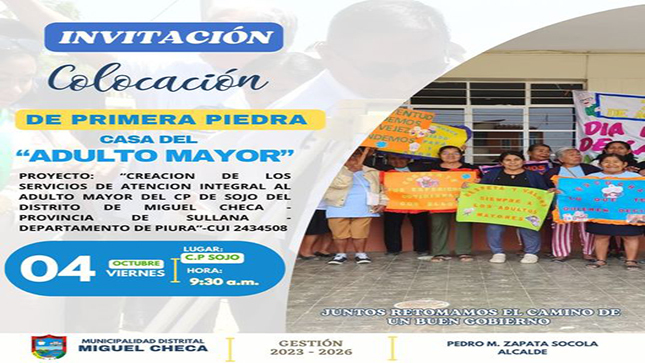 invitacion