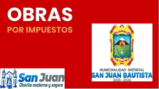 obras