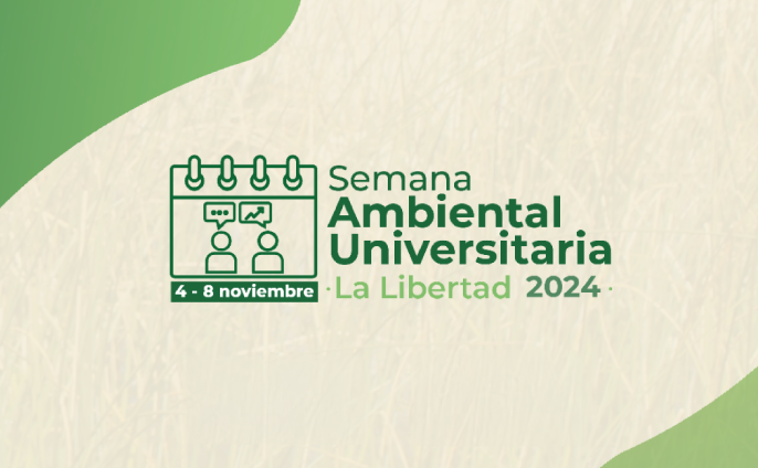 Semana Ambiental Universitaria