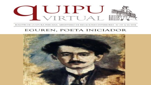 Quipu 227