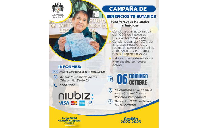 Campaña