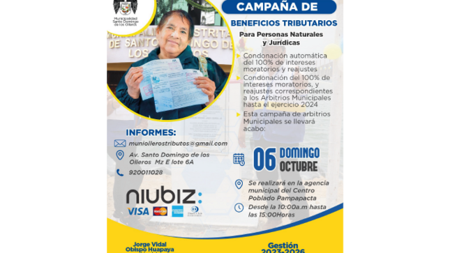 Campaña