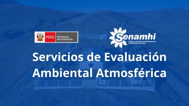 Servicios de la SEA