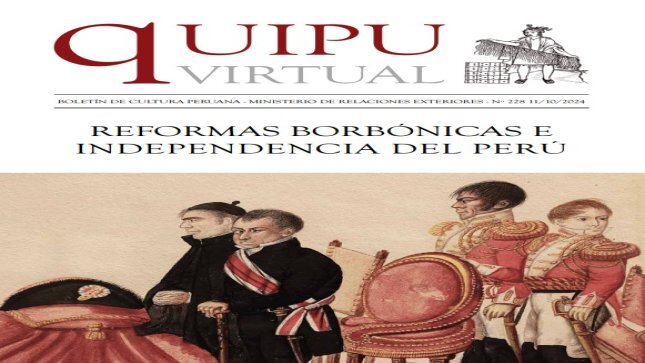 Quipu 228