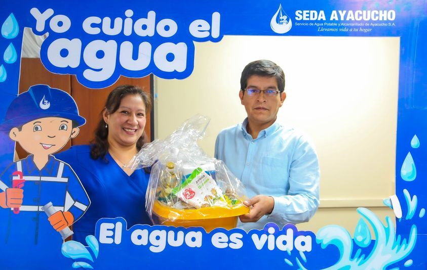 Recibo digital