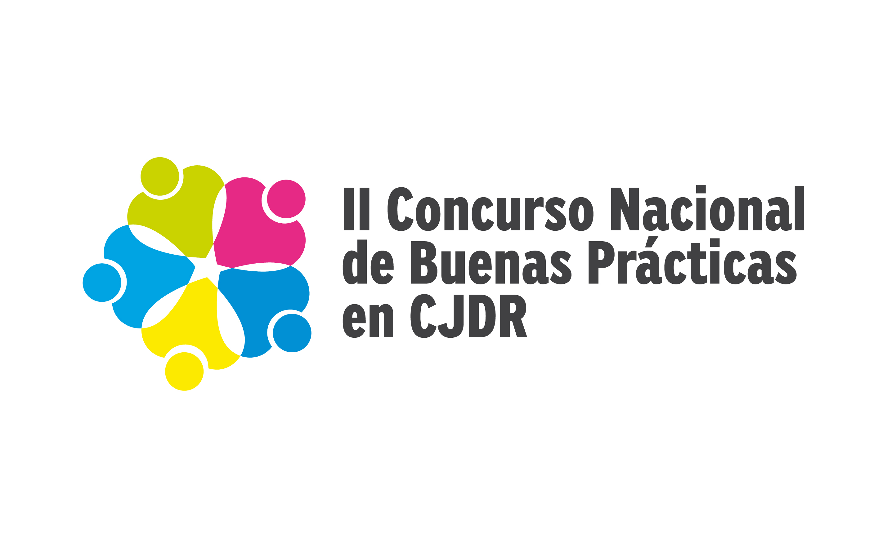 II Concurso Nacional de Buenas Prácticas en CJDR
