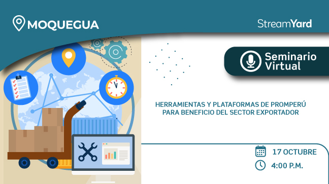 Seminario virtual