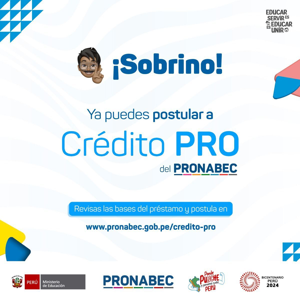 CréditoPro