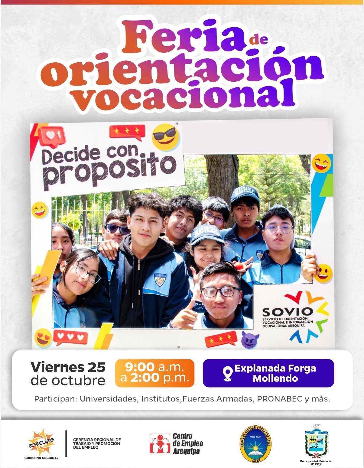 vocacional