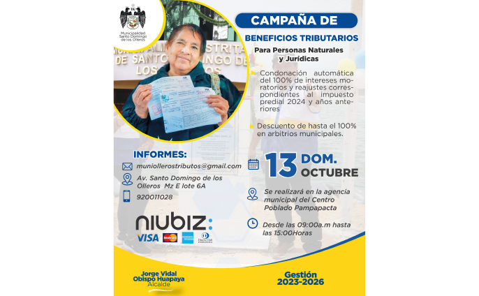 Campaña